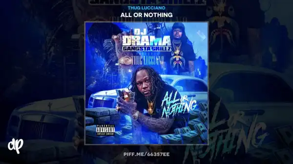 Thug Lucciano - Sticcs & Stones